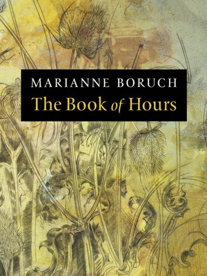 cover image of The Book of Hours